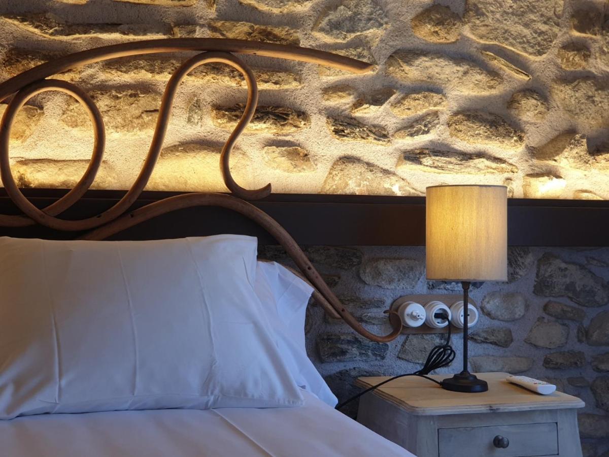 Bed & Breakfast Sports House Nord Sud (adults Only) Vilallonga de Ter