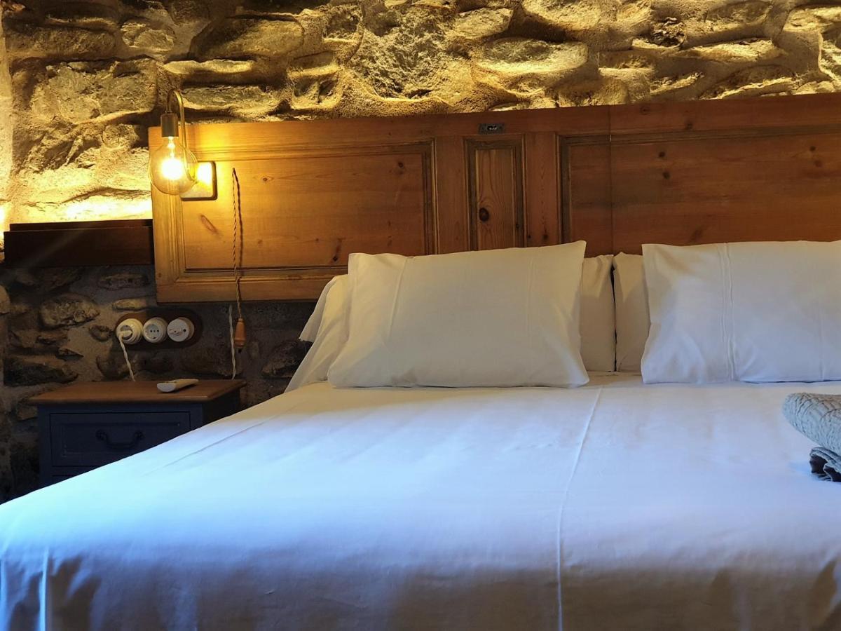 Bed & Breakfast Sports House Nord Sud (adults Only) Vilallonga de Ter