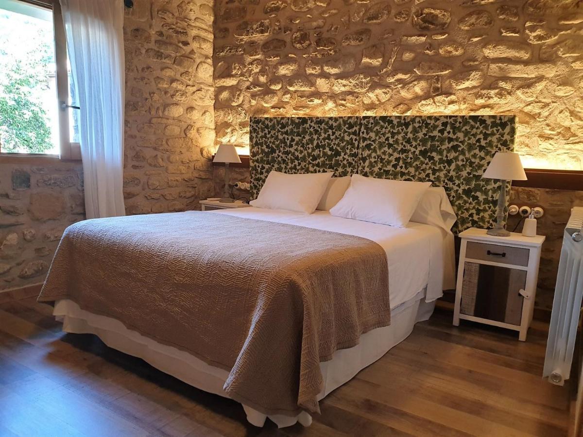 Bed & Breakfast Sports House Nord Sud (adults Only) Vilallonga de Ter
