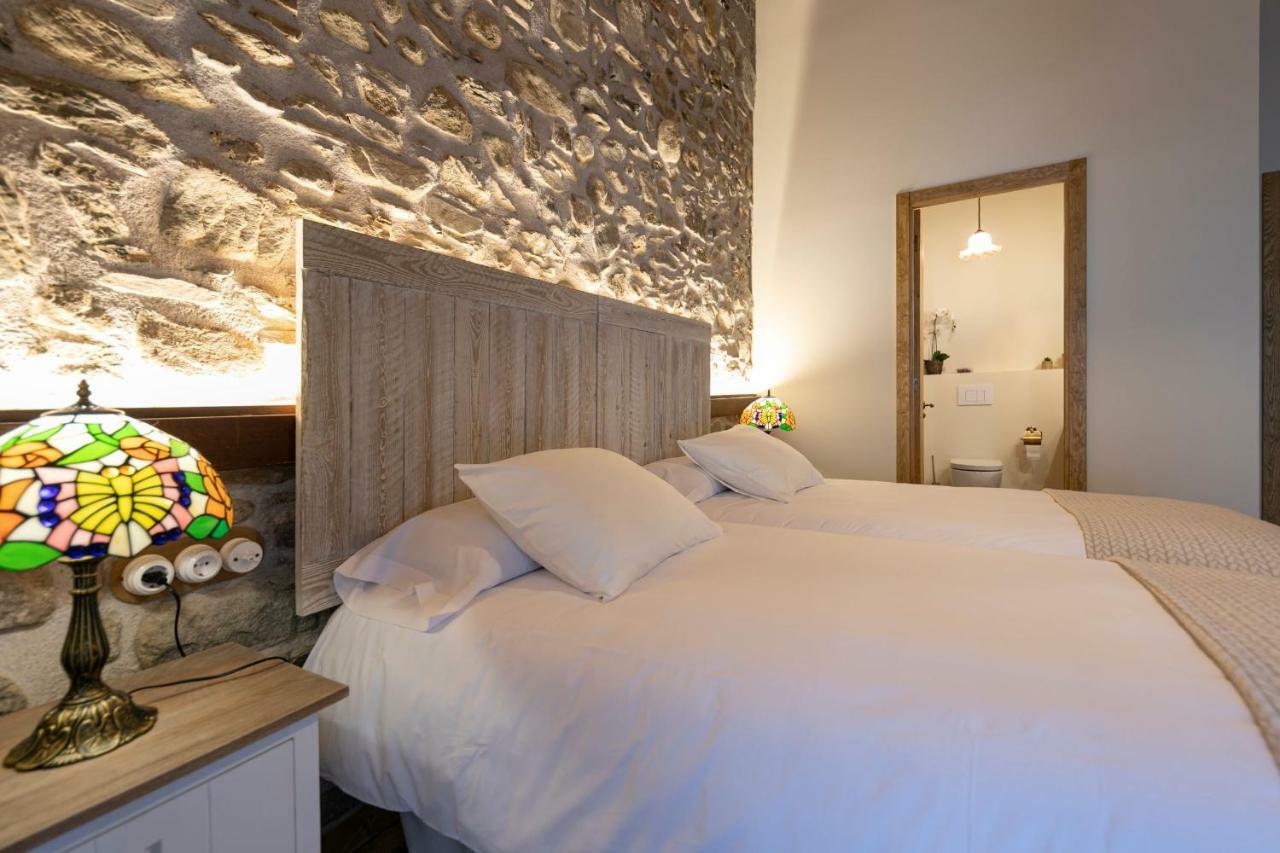 Sports House Nord Sud (adults Only) Bed & Breakfast Vilallonga de Ter