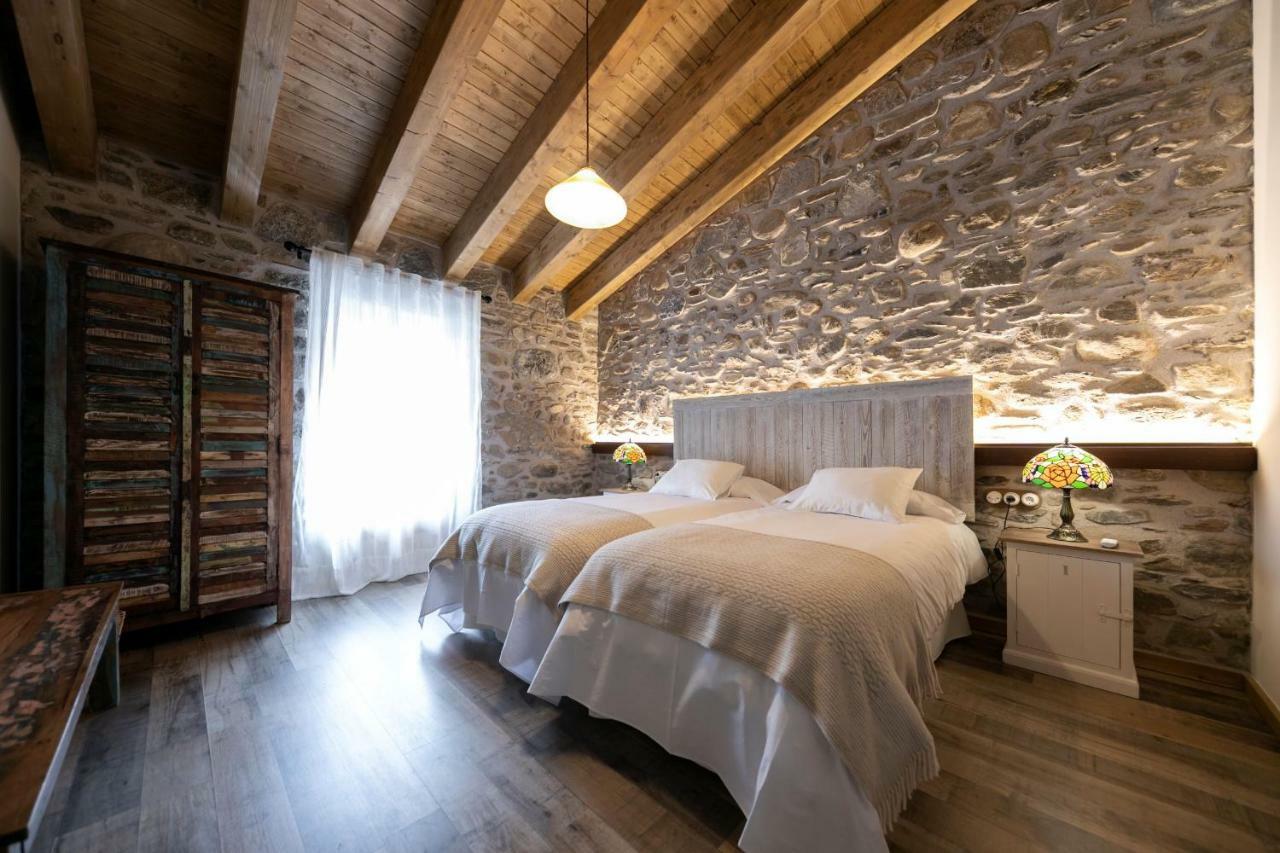 Sports House Nord Sud (adults Only) Vilallonga de Ter