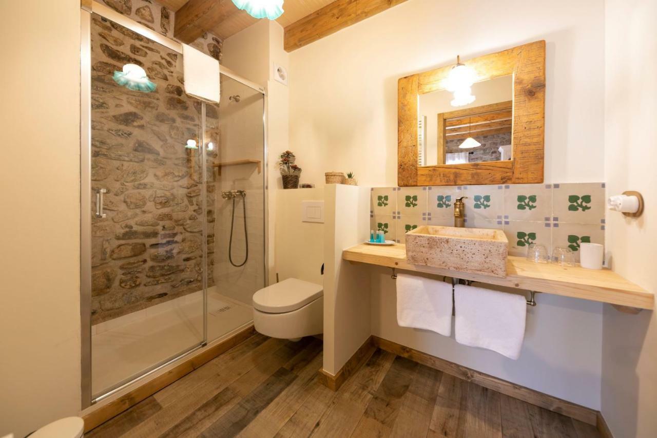 Bed & Breakfast Sports House Nord Sud (adults Only) Vilallonga de Ter