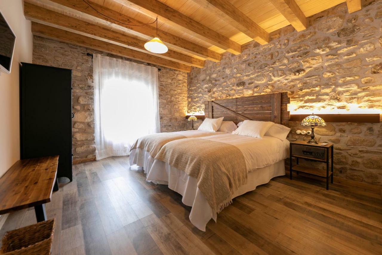 Bed & Breakfast Sports House Nord Sud (adults Only) Vilallonga de Ter