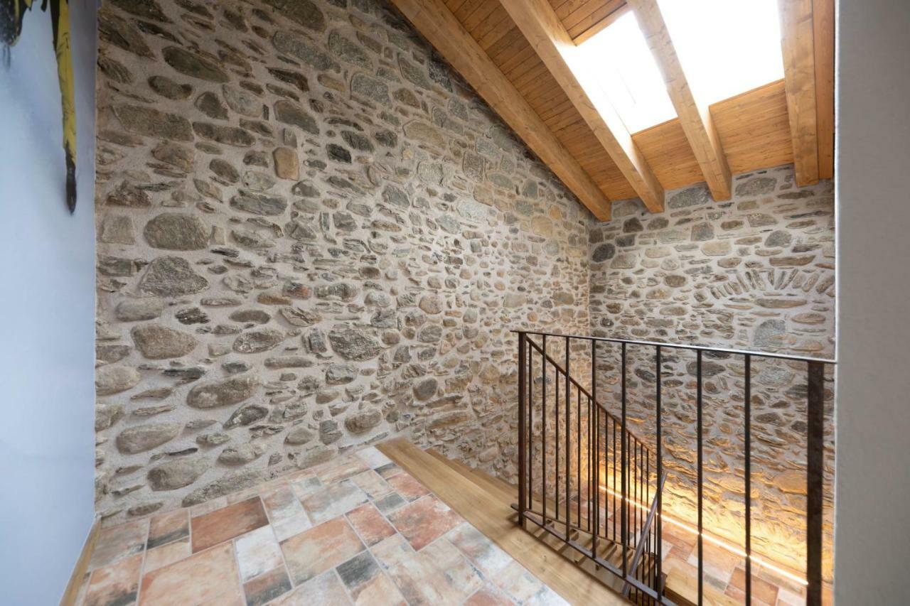 Bed & Breakfast Sports House Nord Sud (adults Only) Vilallonga de Ter
